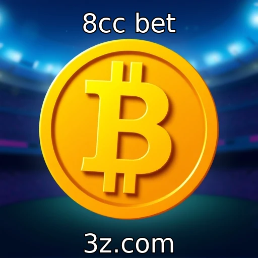 Influência das criptomoedas nas apostas