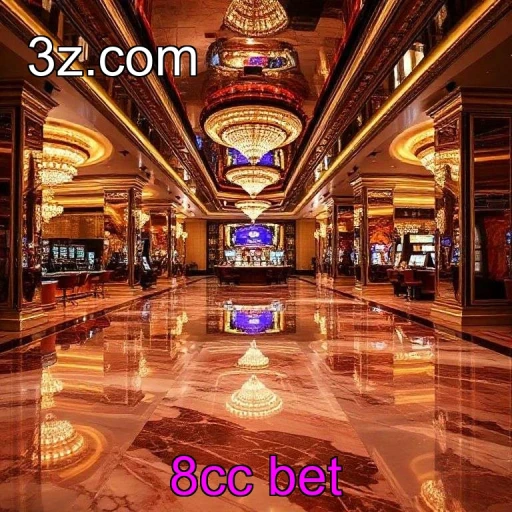 Bônus Fantásticos da 8cc bet que Vão Te Surpreender