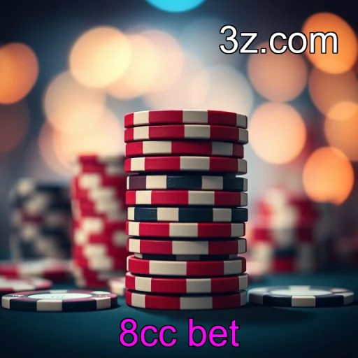 Eventos Inovadores para Jogadores no 8cc bet