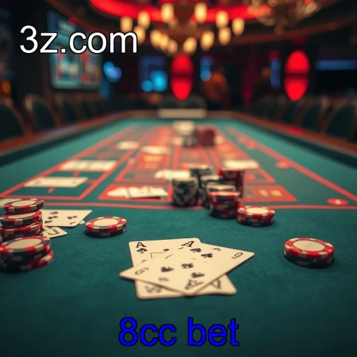 Entre no Universo dos Tablegames no 8cc bet e Ganhe Muito!